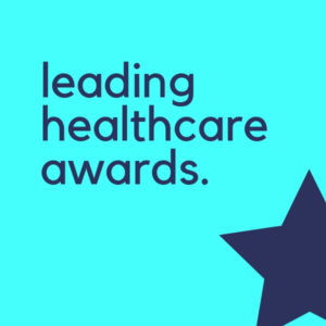 Leading Healthcare Awards Winners Revealed