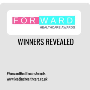 Forward Healthcare Winners Revealed