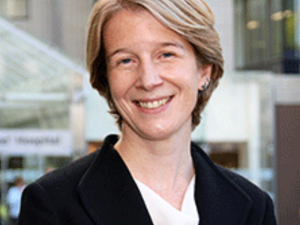 NHS England appoints  Amanda Pritchard as chief executive