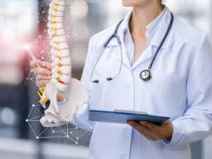 1.2million awarded to study emergency spinal condition