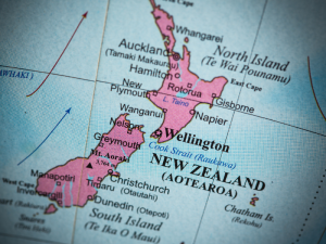 “Creating connectivity, alignment and collaboration” – exploring New Zealand’s integrated care journey